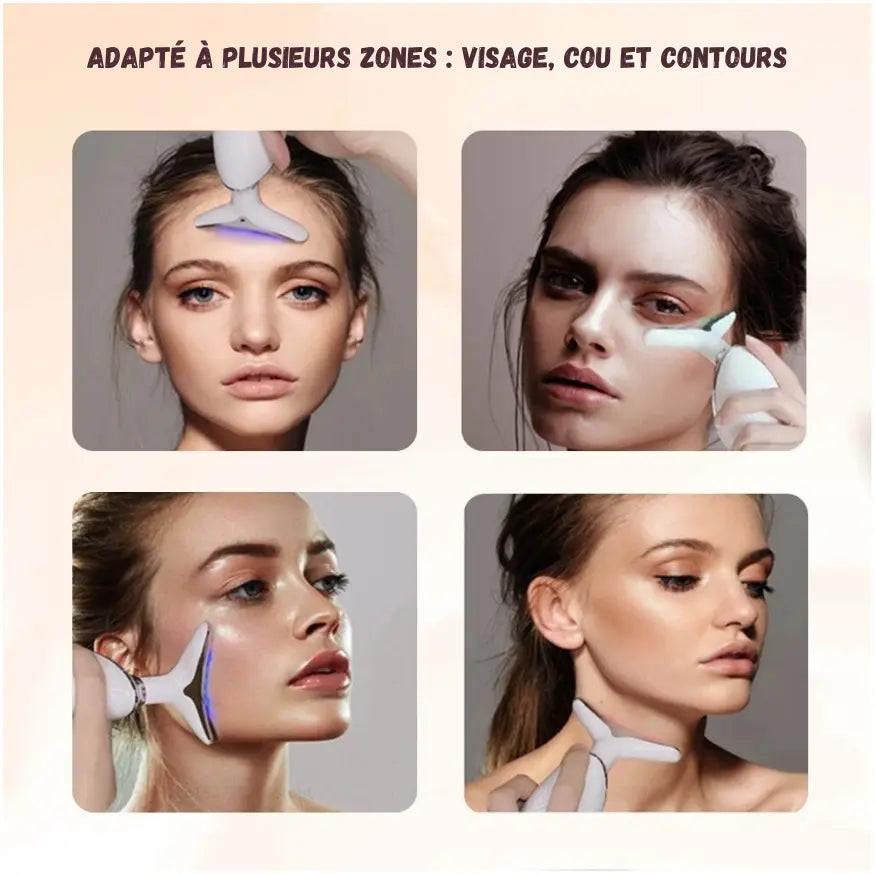 Skinvora LiftPro Analey